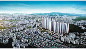 온수산단 개발 호재… ‘착한 가격’으로 서울에 내 집 마련을