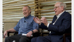 “정말 좋다” 9조원 전재산 아낌없는 기부