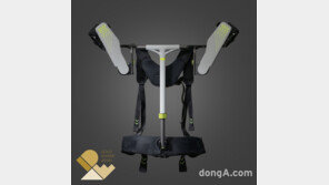 현대차 웨어러블 로봇 ‘벡스’, IDEA 금상 쾌거