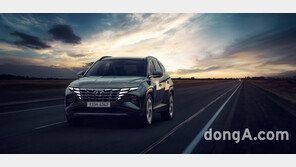 하루 1만842대 계약… 신형 ‘투싼’ 폭발적 반응