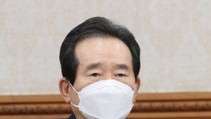 丁총리, 스가 日총리에 축하 서한…“대화·협력 강화하자”