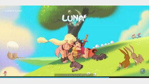 다양한 꾸미기와 협력의 재미. 루나 모바일, 원작 감성 그대로 살렸다