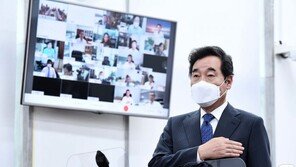 이낙연 “가장 시급한 것은 추경, 벼랑에 몰린 분들 도와야”