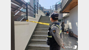 아내·아들 살해하고 딸에 중상 입힌 50대 가장 무기징역 선고