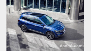 “LPG가 옳았다”… 르노삼성 QM6, 국내 LPG 승용차 판매 1위