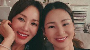 엄정화도 유튜버…“이소라에게 6시간 배워”