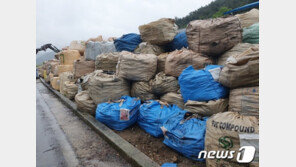 폐기물 불법처리땐 배출·운반업체까지 모두 처벌한다