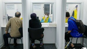 서울시 “일반시민 선제검사 총 8544명중 첫 감염사례 나와”