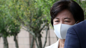 조해진 “보좌관이 가족일 처리?…의원끼리 금기시 하는 일”