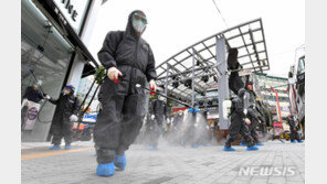 코로나 의심 환자 신상정보 ‘일베’에 올렸다가…벌금 300만원