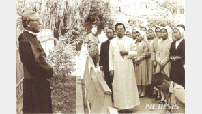 ‘긴급조치 위반’ 故지학순 주교, 46년 만의 재심서 무죄