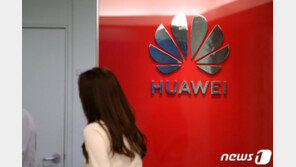 ‘절체절명 위기’ 화웨이 휴대폰 가격 오히려 급등…왜?