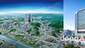 3기 신도시 자족 기능 강화에 오피스텔 관심↑… 창릉신도시 ‘고양 원흥 줌시티’ 눈길