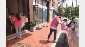 파우더룸, 코로나 블루 아웃!… 립 제품 리뷰하는 ‘100 립스(LIPS) 챌린지’ 