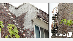 ‘인권강사’의 두 얼굴…장애인 불법시설 방치하고 CCTV 감시