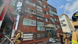 ‘3도 화상, 1도 화상’…“불길 번지자 10살 형은 8살 동생을 감쌌다”