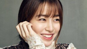 이민정 “이상엽과 애정신…아들 ‘큰일났다’며 아빠 이병헌 눈치봐”