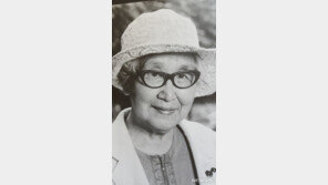 ‘일제 강점기 친일파·지배계급 비판’ 마쓰다 도키코 작가 문서 발견