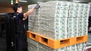 中企 47.3% “올 추석 상여금 지급예정”…전년 比 8.1%p↓