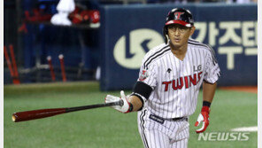 LG 류중일 감독 “박용택 2500안타, 꿈의 숫자다”