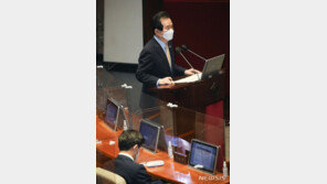 丁총리 “2차 재난지원금 7.8조…전국민 나누면 너무 얇아져”