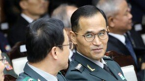 이르면 이번주 육군·공군총장 인사…첫 非육사 총장 주목