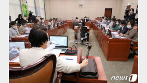 여가위, ‘양육비 지원 한부모가족 확대’ 법안 처리