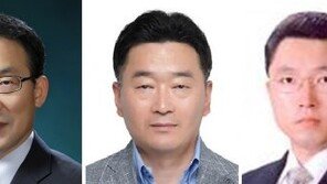 김대지호 첫 고위직 승진 인사…서울청 조사3국장에 비고시 발탁