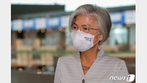 강경화 “특별입국절차 적극 지원해달라”…베트남 총리 “검토 중”