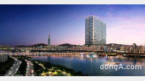 부동산 규제 속 고급 생활형숙박시설 눈길… 영리치 타깃 ‘서초 로이움지젤’ 공급