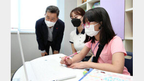 초등생 돌봄 공백 ‘제로’