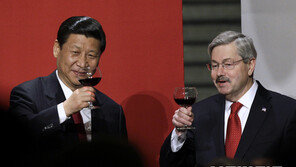 ‘퇴임’ 주중 美대사, 트럼프 재선운동 지원하기로