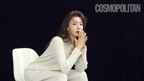 윤세아 “‘비밀의 숲2’ 이연재 연기하며 살아있음 느껴”