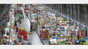 추석 앞두고… 택배노조 “21일부터 파업”