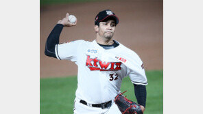 쿠에바스 ‘완벽투’… KT, 두산 5위 밀어내고 4위 도약