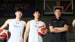 삼성 감독 이상민 “내 가드 노하우 다 뺏어가라”