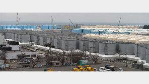 日 스가 ‘원전 오염수’ 해양 방출 현실화하나