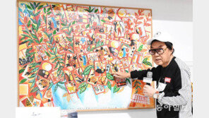 조영남 ‘대작 스캔들’ 반사효과냐… ‘한국적 팝아트’ 대중마음 움직였나