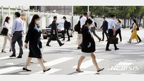 [날씨]출근길 기온 15도 안팎 ‘선선’…남부·제주 오전까지 비