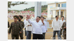 IAEA 美대사 “北, 협상 복귀 결정하고 권한있는 대표 임명해야”