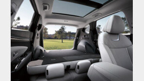 “형님 체면 살려라”…몸집 키운 신형 투싼, 소형 SUV와 차별화 주력