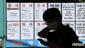 “4년 전세 시대 본격화”…갱신청구권이 바꾼 新 풍속도