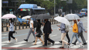 [날씨]긴 장마 지긋지긋했는데…가을 비도 평년보다 더 올듯