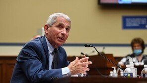  파우치 “2021년 말에는 코로나19 종식…정상생활 가능할 것”