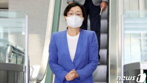 ‘기사회생’ 은수미 성남시장, 오늘 첫 ‘파기환송심’ 열린다