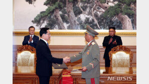 9·19 남북 군사합의 2주년…꺼져가는 불씨 살리려는 軍