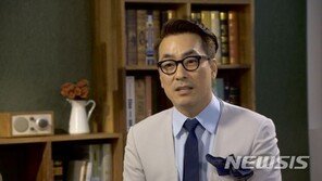 김한석 “라임펀드, 8억 투자했는데…靑 연루설 녹취 공개 무서워”