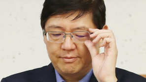 DJ 비서 출신 김한정 “김홍걸 결단해야…피할 소나기 아냐”