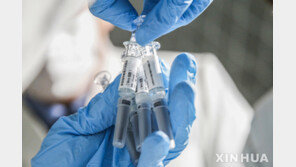 바레인 왕세자인 제1부총리도 중국 코로나19 백신 접종