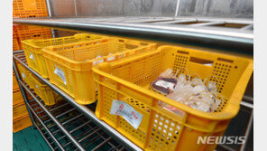 혈액 보유량 3.3일분 남아 ‘빨간불’…“국민적 협조 절실”